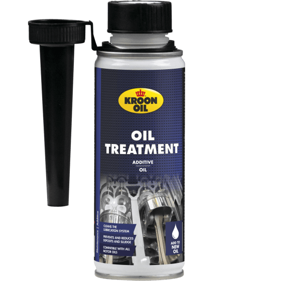 Aditiv pentru ulei motor KROON OIL Oil Treatment 36109 250 ml