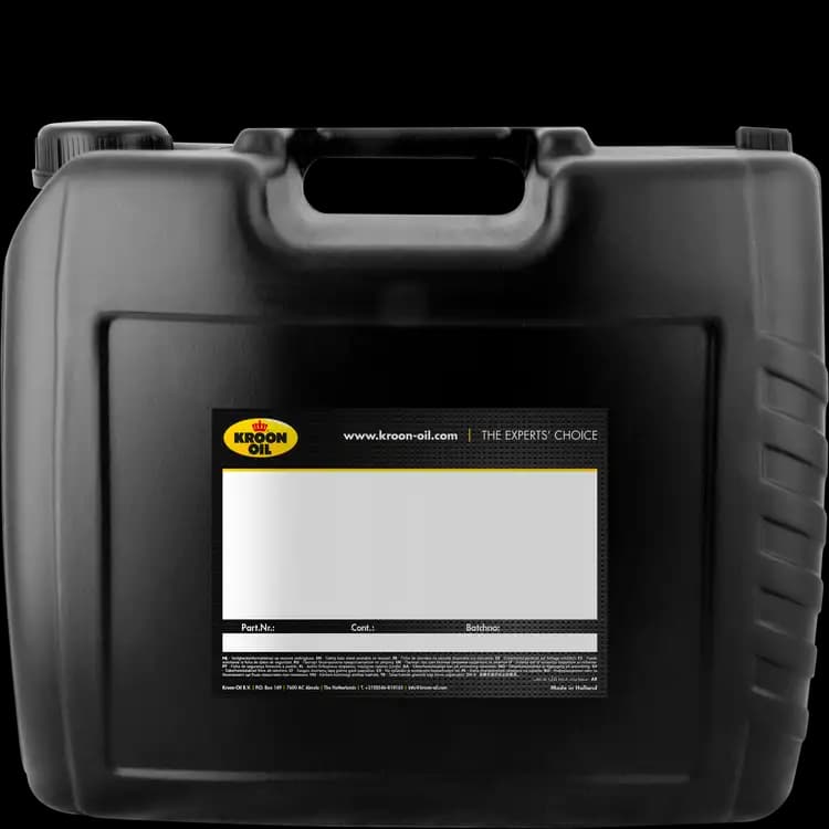 Ulei de motor KROON OIL Dieselfleet MSP 10W-30 37885 20L