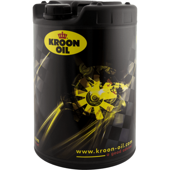 Ulei de motor KROON OIL Agridiesel CRD+ 15W-40 20L