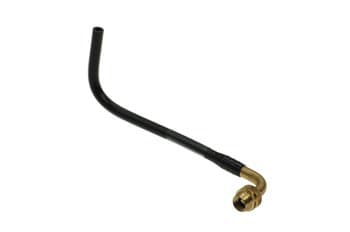 Furtun, senzor roată (sist.control pres. din anvelope) WABCO 9607318080