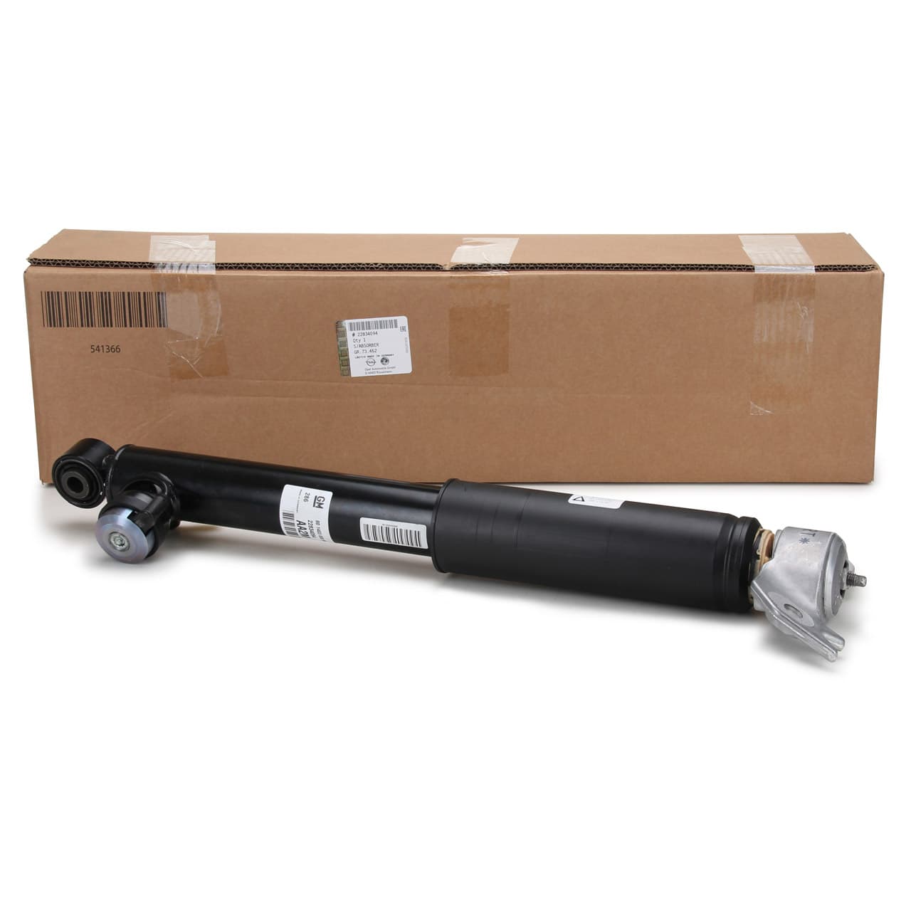 amortizor dreapta spate FLEXRIDE OE OPEL 22834094