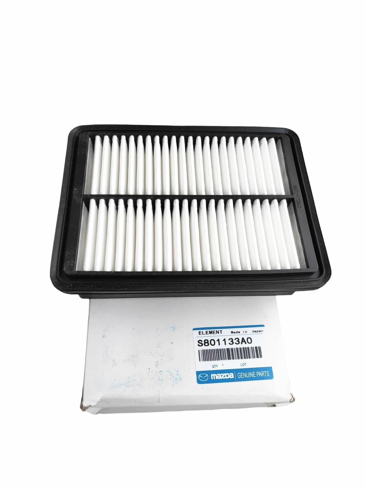 Filtru aer OE MAZDA S801-13-3A0