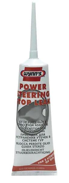 Aditiv ulei sistem de directie Power Steering Stop Leak WYNN'S 125ml