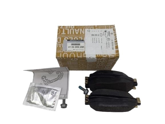 set placute frana,frana disc OE RENAULT 41 06 059 29R