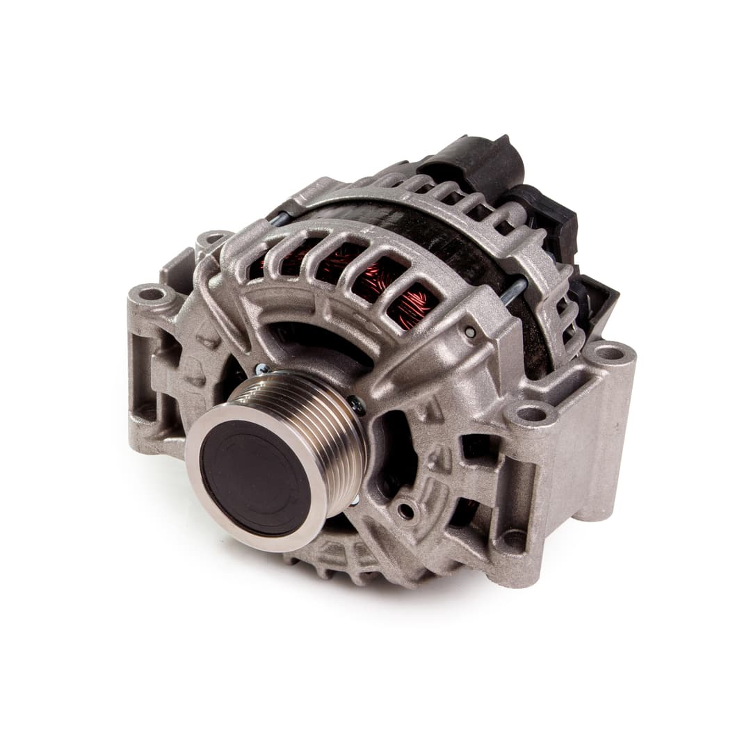 Generator / Alternator HARTWINN 40.287517HRTE