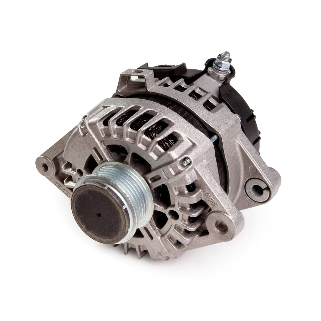 Generator / Alternator HARTWINN 40.287768HRTE