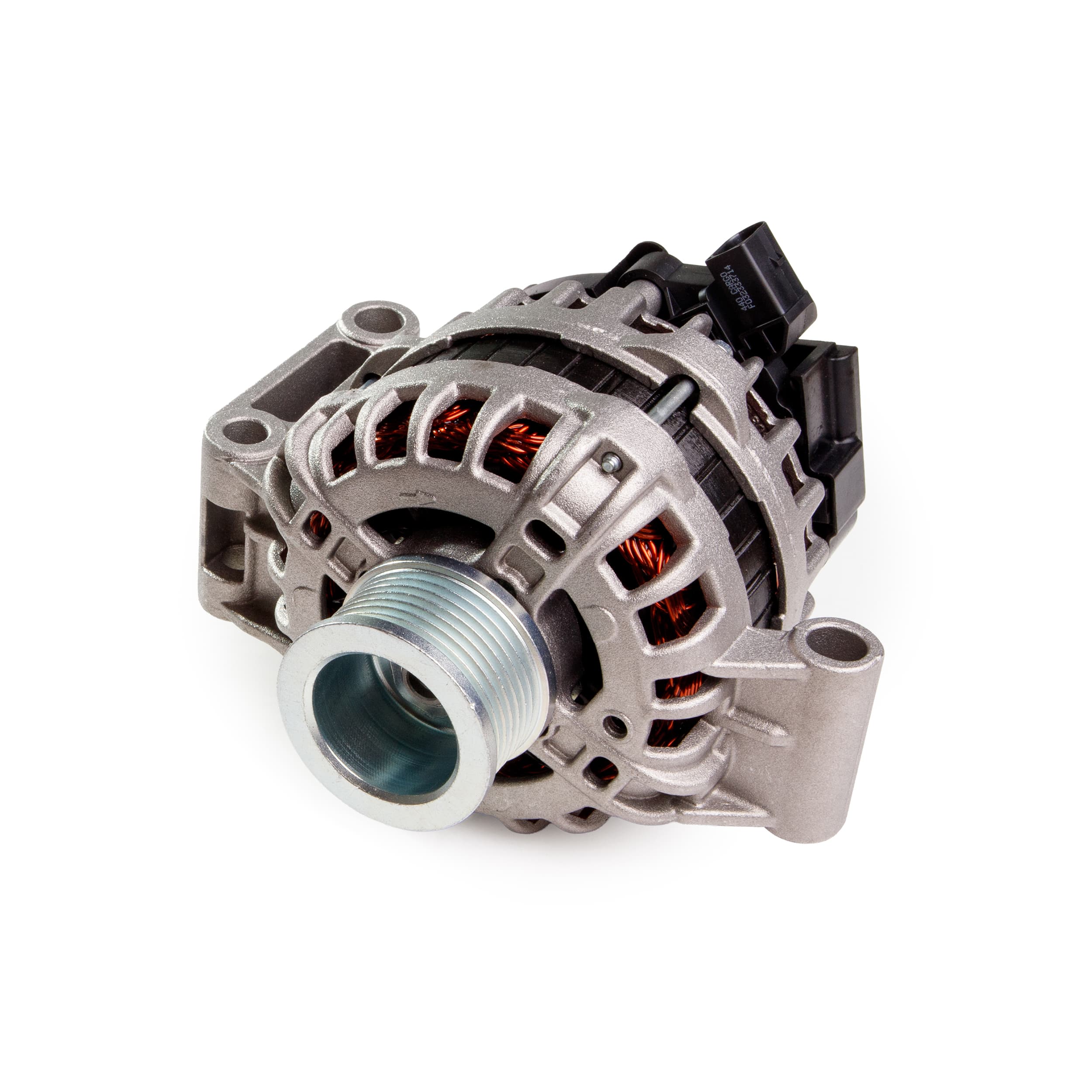 Generator / Alternator HARTWINN 40.287996HRTE