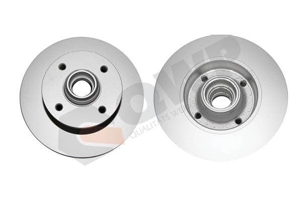 Disc frana QWP WBD160