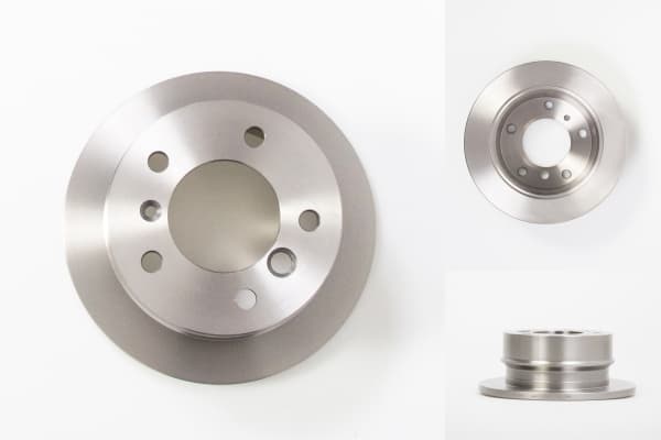 Disc frana QWP WBD138