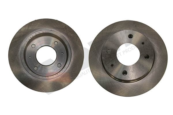 Disc frana QWP WBD567