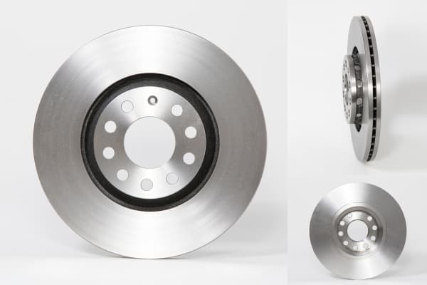 Disc frana QWP WBD316