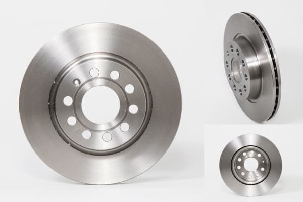 Disc frana QWP WBD244