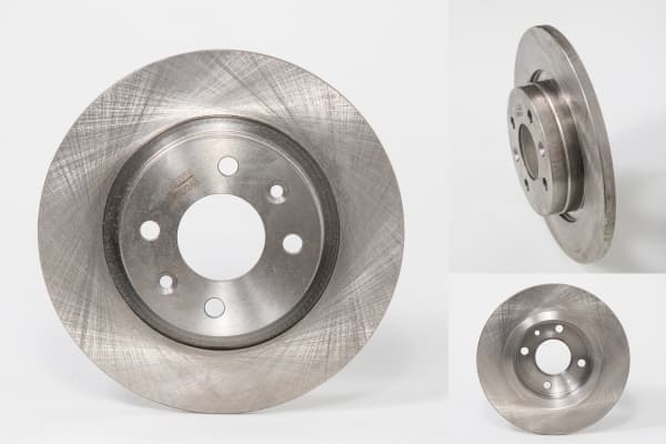 Disc frana QWP WBD245