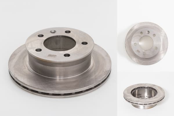 Disc frana QWP WBD101