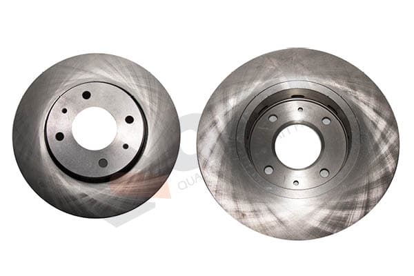 Disc frana QWP WBD223
