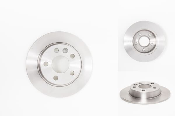 Disc frana QWP WBD144