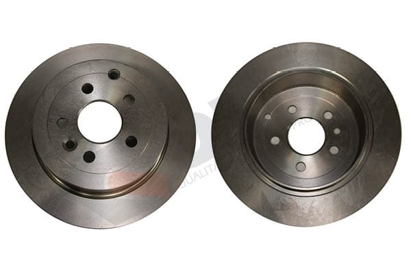 Disc frana QWP WBD594