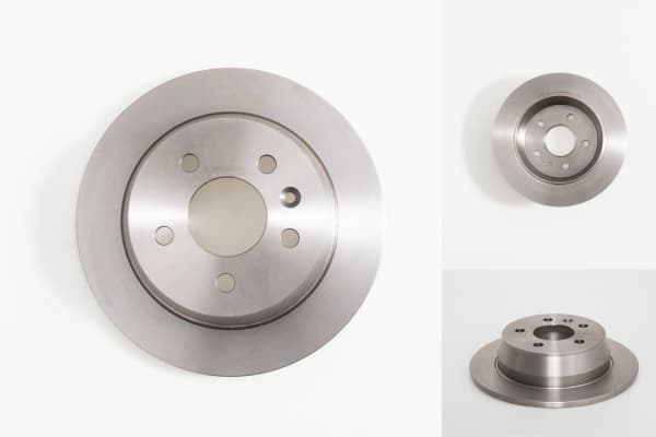 Disc frana QWP WBD146