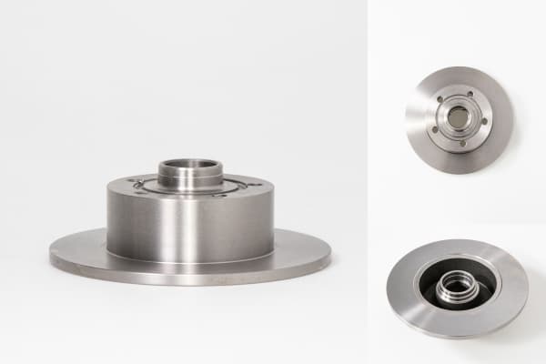 Disc frana QWP WBD139