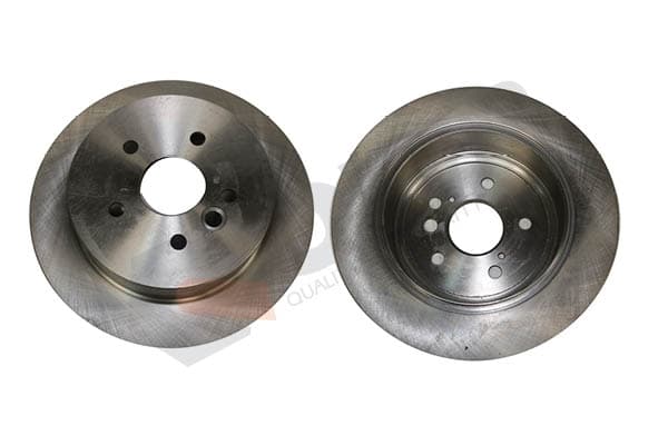 Disc frana QWP WBD580