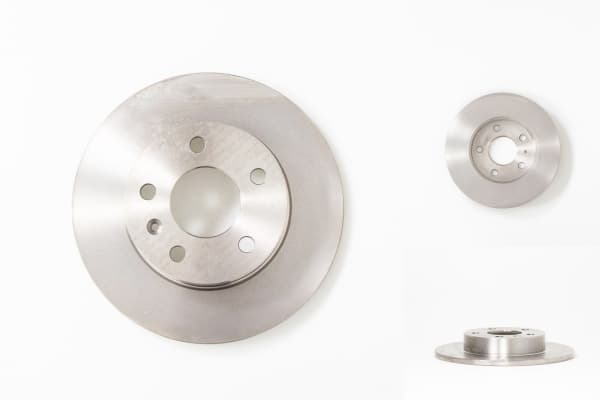 Disc frana QWP WBD135