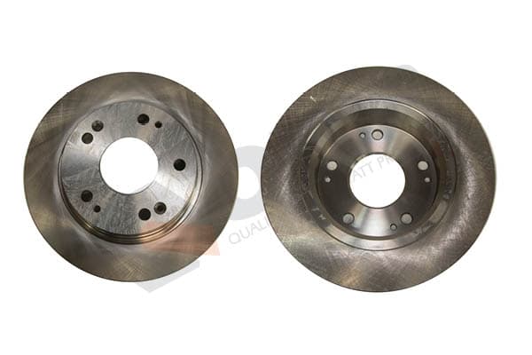 Disc frana QWP WBD487