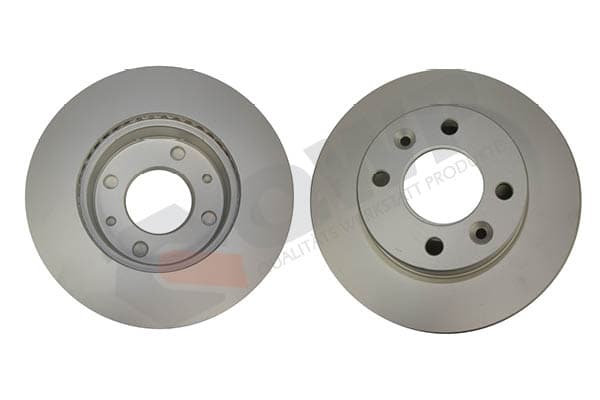 Disc frana QWP WBD401