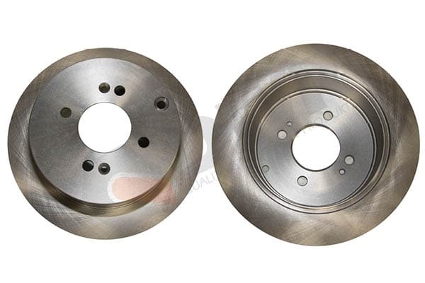 Disc frana QWP WBD390