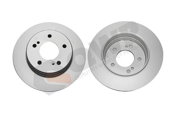 Disc frana QWP WBD151