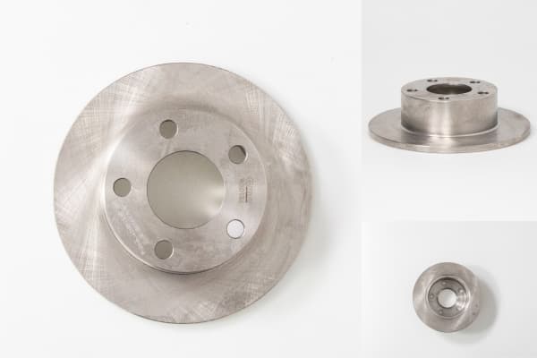 Disc frana QWP WBD104