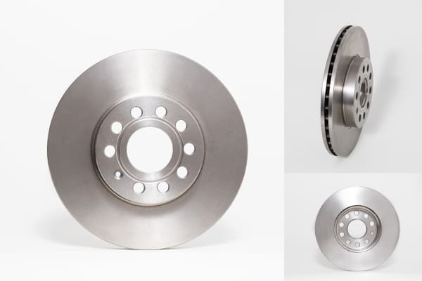 Disc frana QWP WBD313