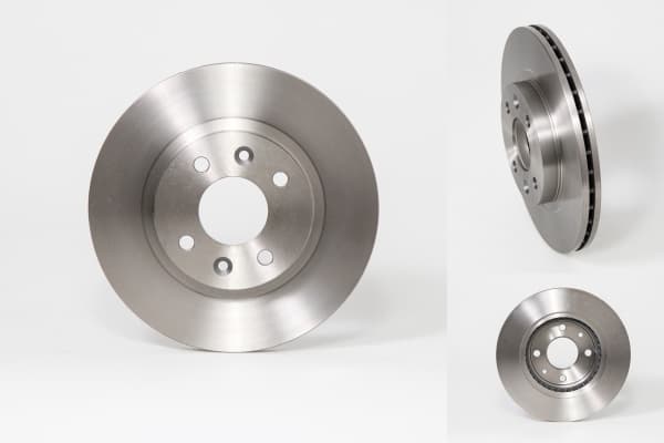 Disc frana QWP WBD110