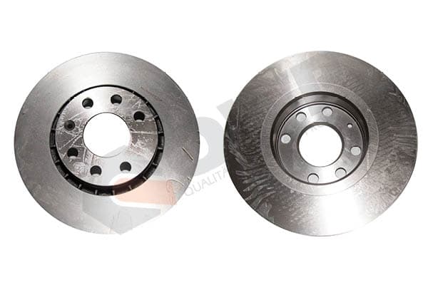 Disc frana QWP WBD128