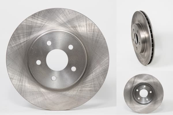 Disc frana QWP WBD132