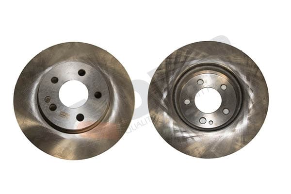 Disc frana QWP WBD263