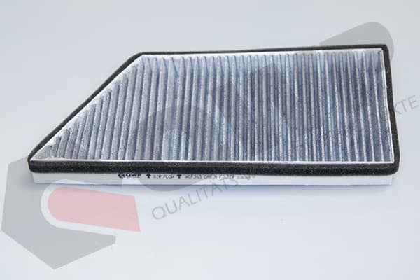 Filtru, aer habitaclu QWP WCF363