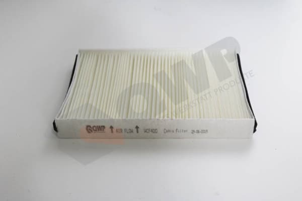 Filtru, aer habitaclu QWP WCF400