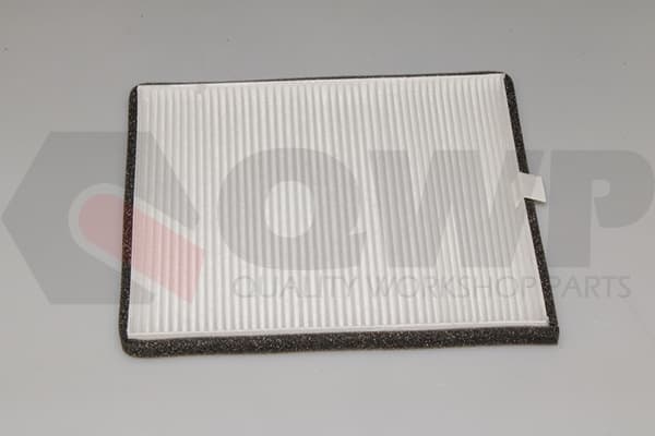 Filtru, aer habitaclu QWP WCF378