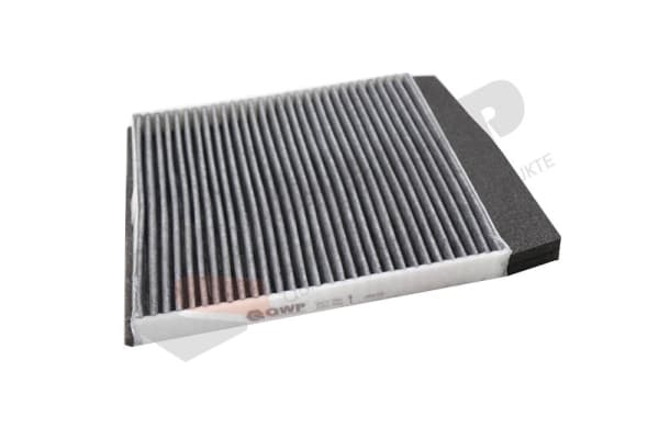 Filtru, aer habitaclu QWP WCF290