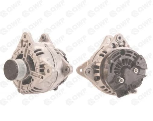 Generator / Alternator QWP WGE786