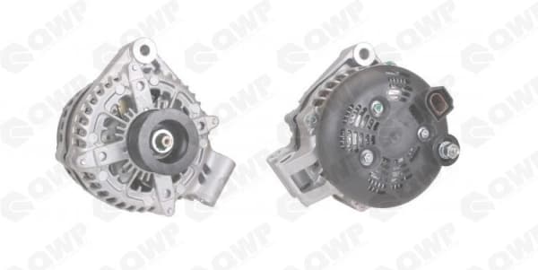 Generator / Alternator QWP WGE809