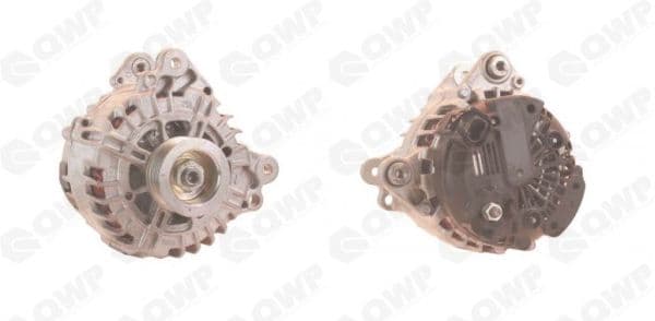 Generator / Alternator QWP WGE912