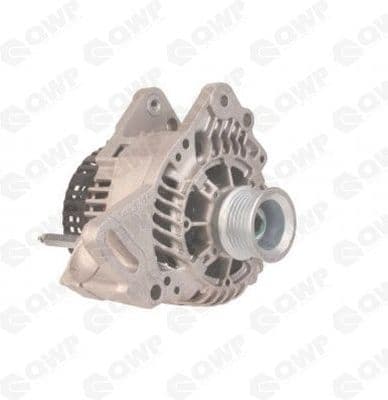 Generator / Alternator QWP WGE418