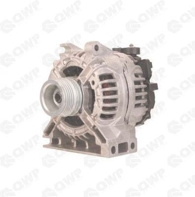 Generator / Alternator QWP WGE312