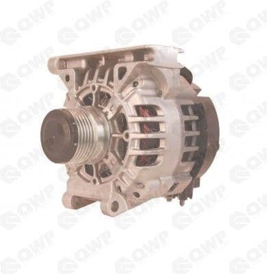 Generator / Alternator QWP WGE308