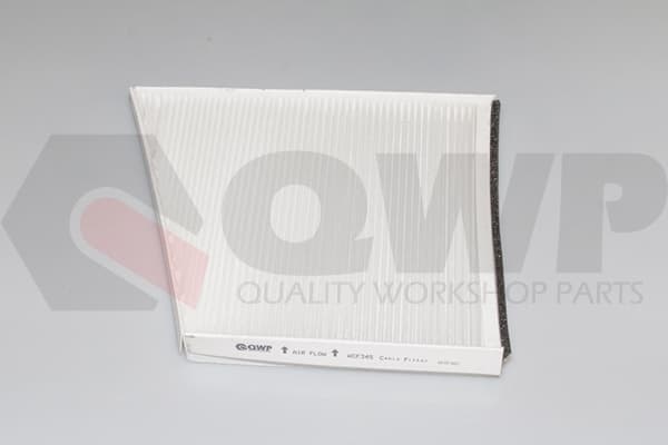 Filtru, aer habitaclu QWP WCF345