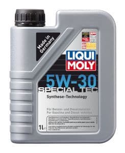 Ulei de motor LIQUI MOLY Special Tec 5W-30 1L