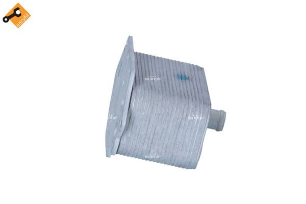 Radiator ulei, ulei motor NRF 31281