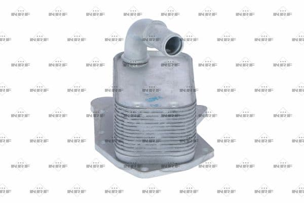 Radiator ulei, ulei motor NRF 31341