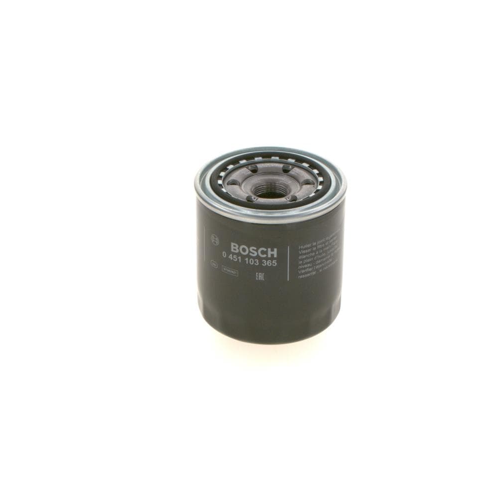 Filtru ulei BOSCH 0 451 103 365